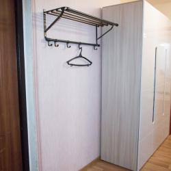 Фото Отель Барбарис на улице Юбилейная 125