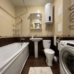 Фото Отель EasyRent на проспекте Кирова 322А корпус 6