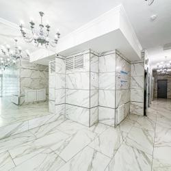 2-комнатные апартаменты люкс (6 этаж)