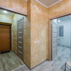 Фото Отель V-GOSTI на улице Объездная 23