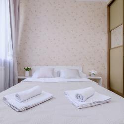 фото 14 Comfort Home (Комфорт Хоум) на улице Новая Басманная