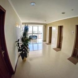 Фото Отель Нарт