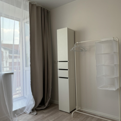 Фото Отель Happy Apartments на улице Монастырская 117