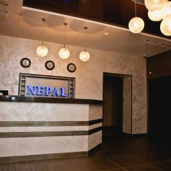 Фото Отель Непал