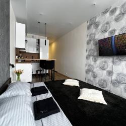 Апартаменты студия УютHomе на Комсомольской 790