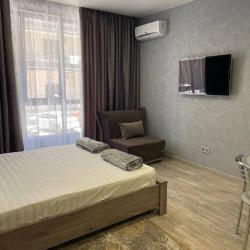 Фото Отель На берегу