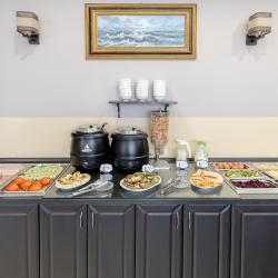 Фото Отель Маяк