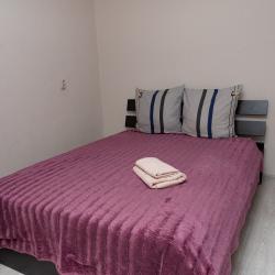 Фото Апартаменты на Дубровинского