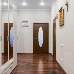 3-комнатные апартаменты улучшенные