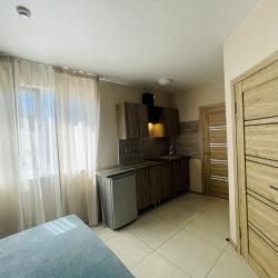 2-комнатный номер студия семейный