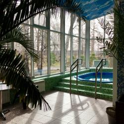 Фото Отель Cronwell Park Ника (Кронвелл Парк Ника)