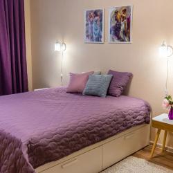 Фото Апартаменты на улице Петра Ломако