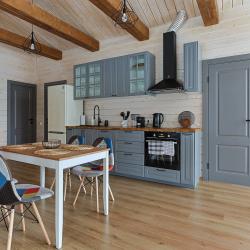 Коттедж «Шон»