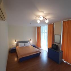 Фото Отель Адмирал