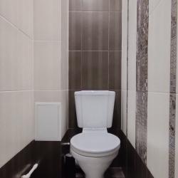 2-комнатные апартаменты стандарт