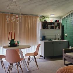 Коттедж стандарт На Лугу