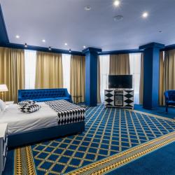 Фото Отель Benamar Hotel & Spa (Бенамар)