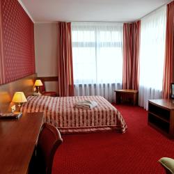 Фото Отель Союз