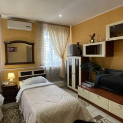 Фото Отель Заря