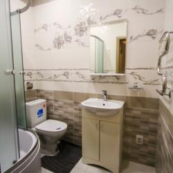 Фото Отель Ремарка