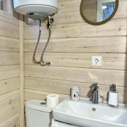 Фото Отель Nature Village (Натур Вилладж)