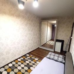 фото 5 Апартаменты на переулке 1-й Рижский 2 корпус 2