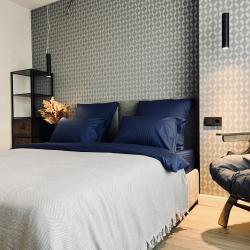 Фото Отель Rental Family Rooms (Рентал Фэмили) на улице Ворошилова