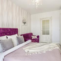 Фото Апартаменты на бульваре Олимпийский