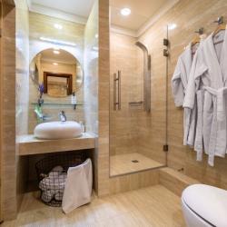 5-комнатные апартаменты люкс