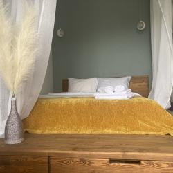 1-комнатные апартаменты стандарт