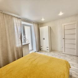 Фото Апартаменты Life Home на Рыбинская 31