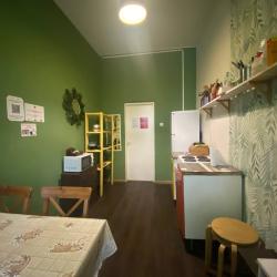 фото 4 Cuba Hostel (Куба Хостел)