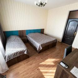 3-х местная комната комфорт на 1 этаже №2