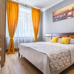фото 1 ApartLevis (АпартЛевис) на улице Нагатинская