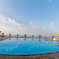 Фото Отель Тамыш Village (Тамыш Вилладж)