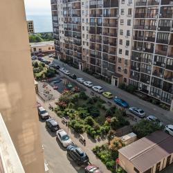 2-комнатные апартаменты стандарт