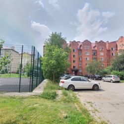 2-комнатные апартаменты стандарт