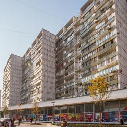 фото 13 Rent Flat in Moscow (Рент Флэт ин Москоу) на улице Большая Полянка