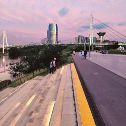 Фото Апартаменты на бульваре ий 19