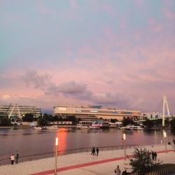 Фото Апартаменты на бульваре ий 19