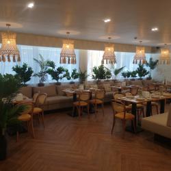 Фото Отель Ayhan Hotel (Айхан)