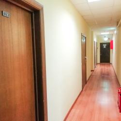 Фото Отель Smart Hotel KDO (Смарт КДО )