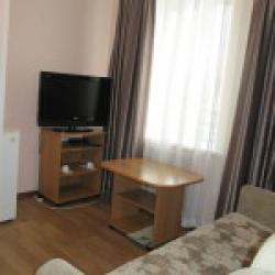 Фото Отель Сучан