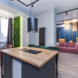 ReHome24 на улице Малыгина  — e05a07c11f3e02cb64677e334c323c4d