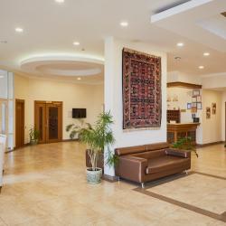 Фото Отель Сарыкум by Cronwell Hotel&SPA
