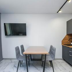 Фото Отель Harter Rooms на улице 30 лет Победы 42/1