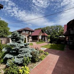 Фото Отель Леис