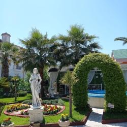 Фото Отель Moreson (Моресон) Парадайз