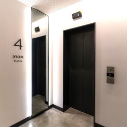 Фото Апартаменты Степаненков на Машинной 1В/2