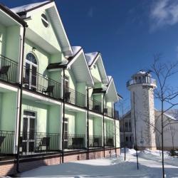 Фото Отель Корабль